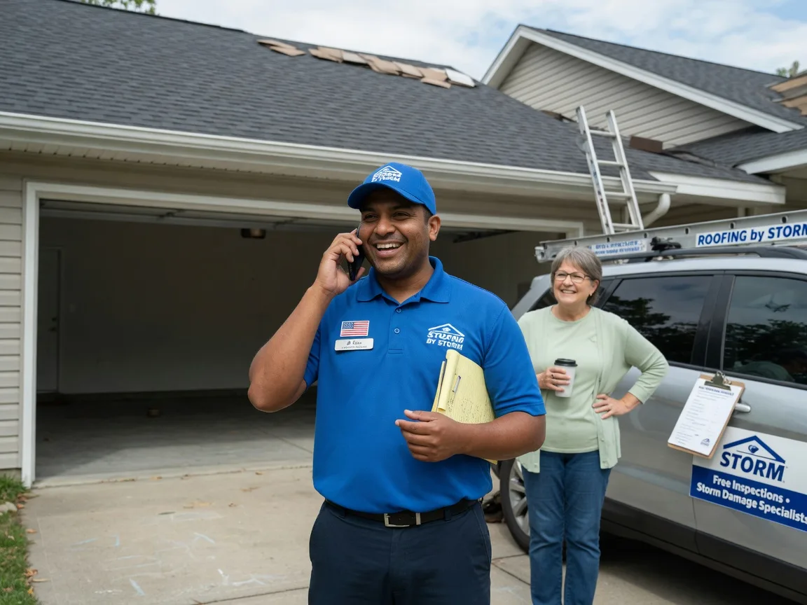Roof Repair Near Me Clarendon, TX FAQs