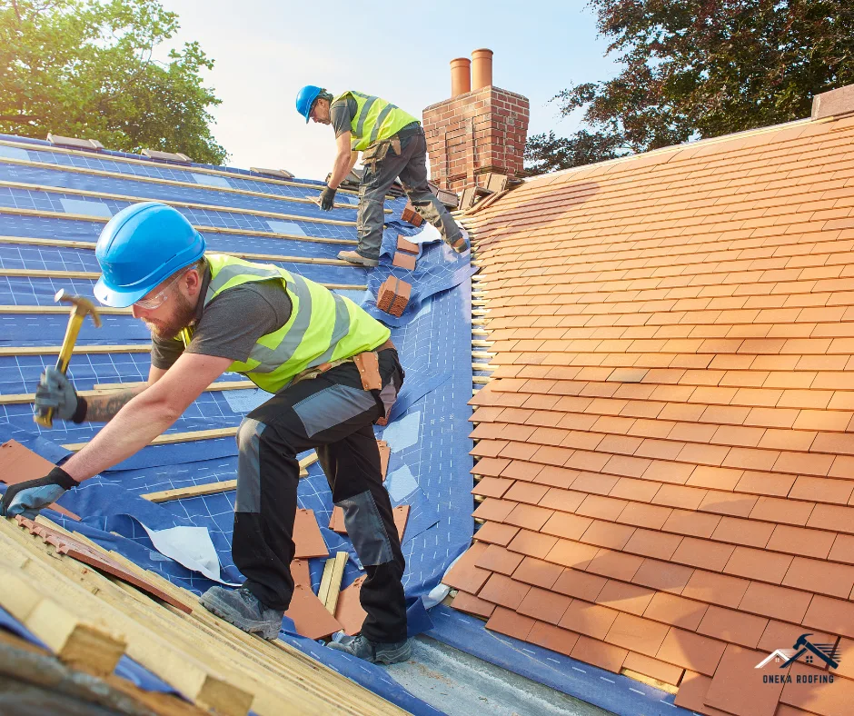 Why choose Roof Repair Near Me in Clarendon, TX